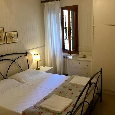Apartment Close San Marco And Biennale Venice Exterior photo