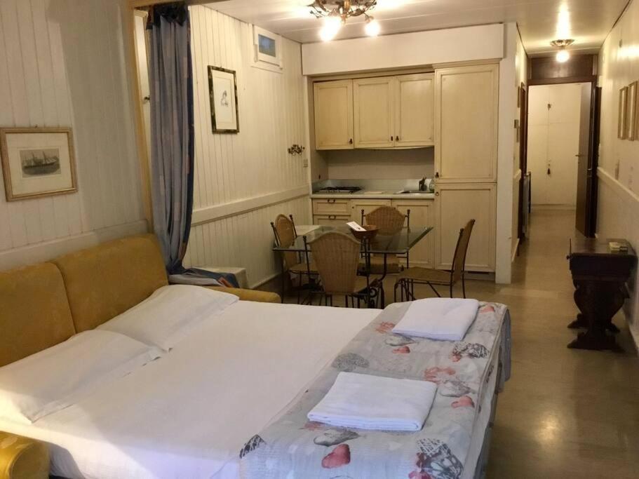 Apartment Close San Marco And Biennale Venice Exterior photo