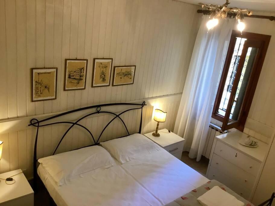 Apartment Close San Marco And Biennale Venice Exterior photo