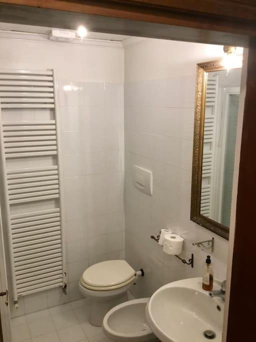 Apartment Close San Marco And Biennale Venice Exterior photo