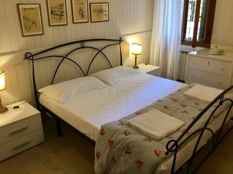 Apartment Close San Marco And Biennale Venice Exterior photo