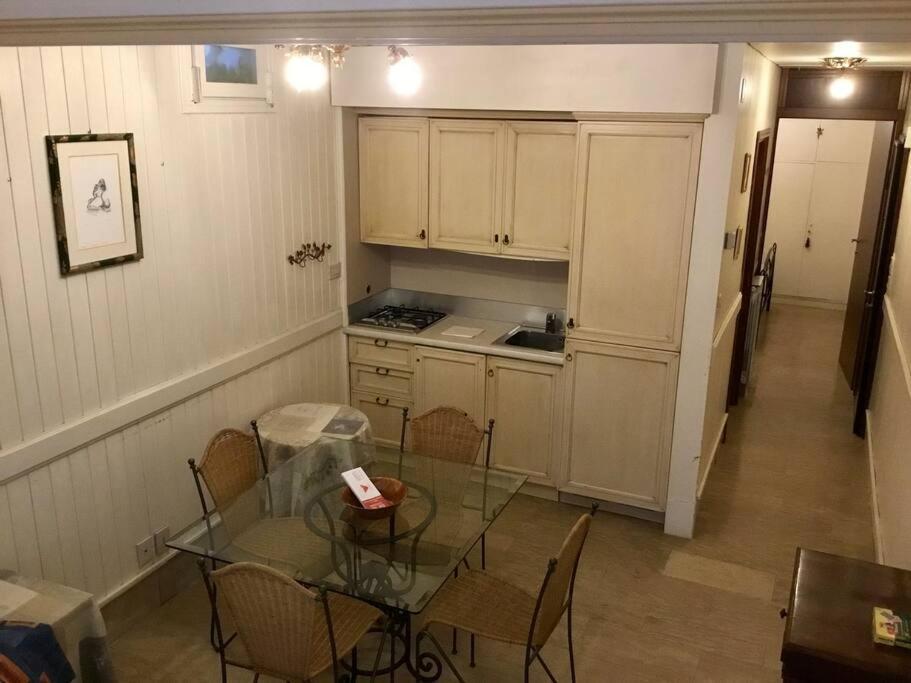 Apartment Close San Marco And Biennale Venice Exterior photo